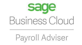 Sage One Payroll logo